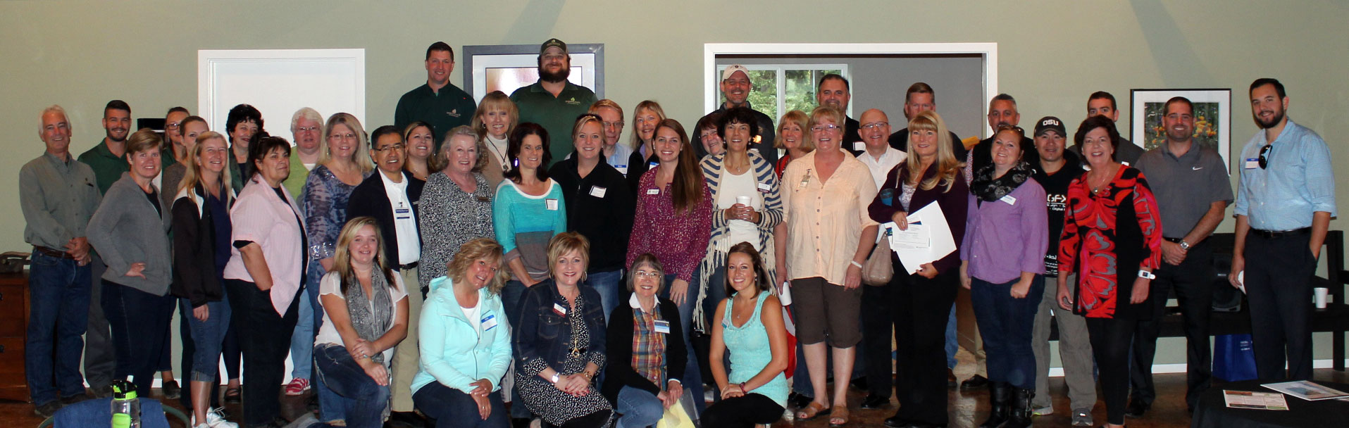 Chehalem Valley Chamber of Commerce Newberg, Oregon