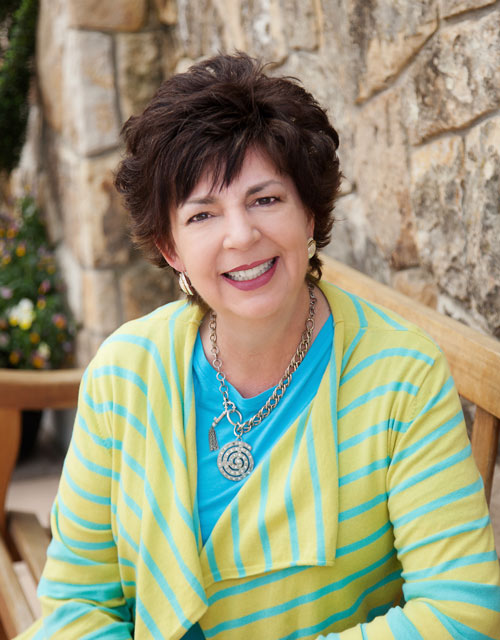 Sheryl Kelsh Sheryl Kelsh, President & CEO