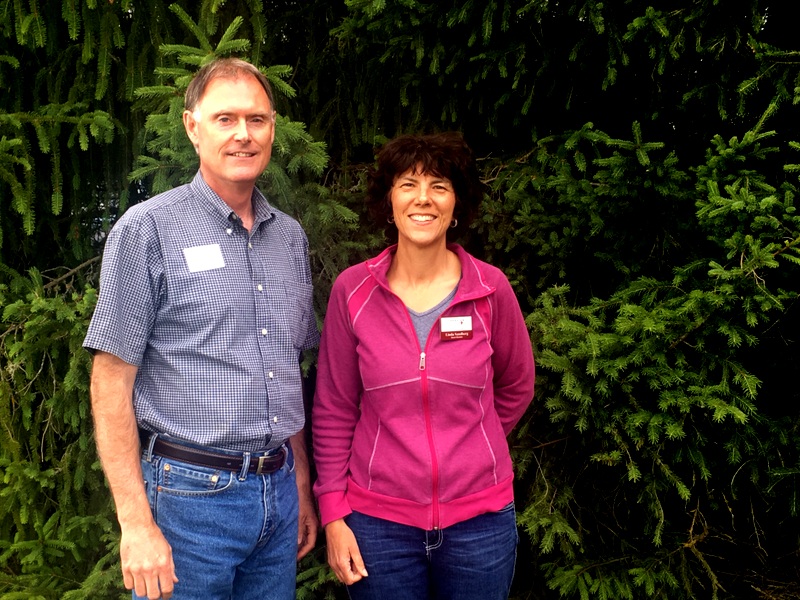 Chamber Success Story Making Connections That Lead To Business