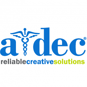 adec color clear back