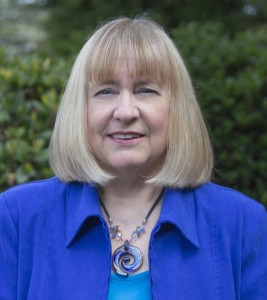 Leslie Caldwell