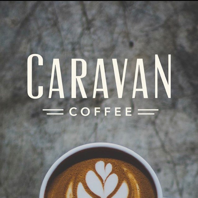 Member Spotlight Caravan Coffee Newberg Chehalem Valley Chamber of