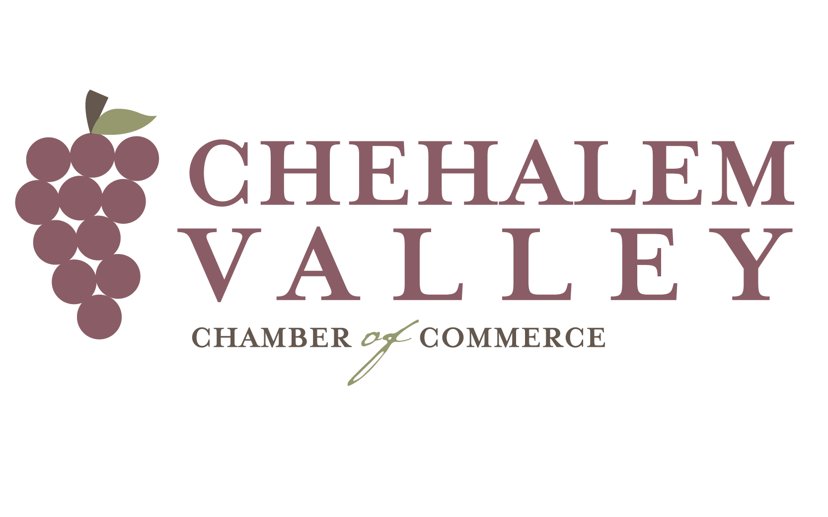 Chehalem Valley Chamber of Commerce Newberg, Oregon
