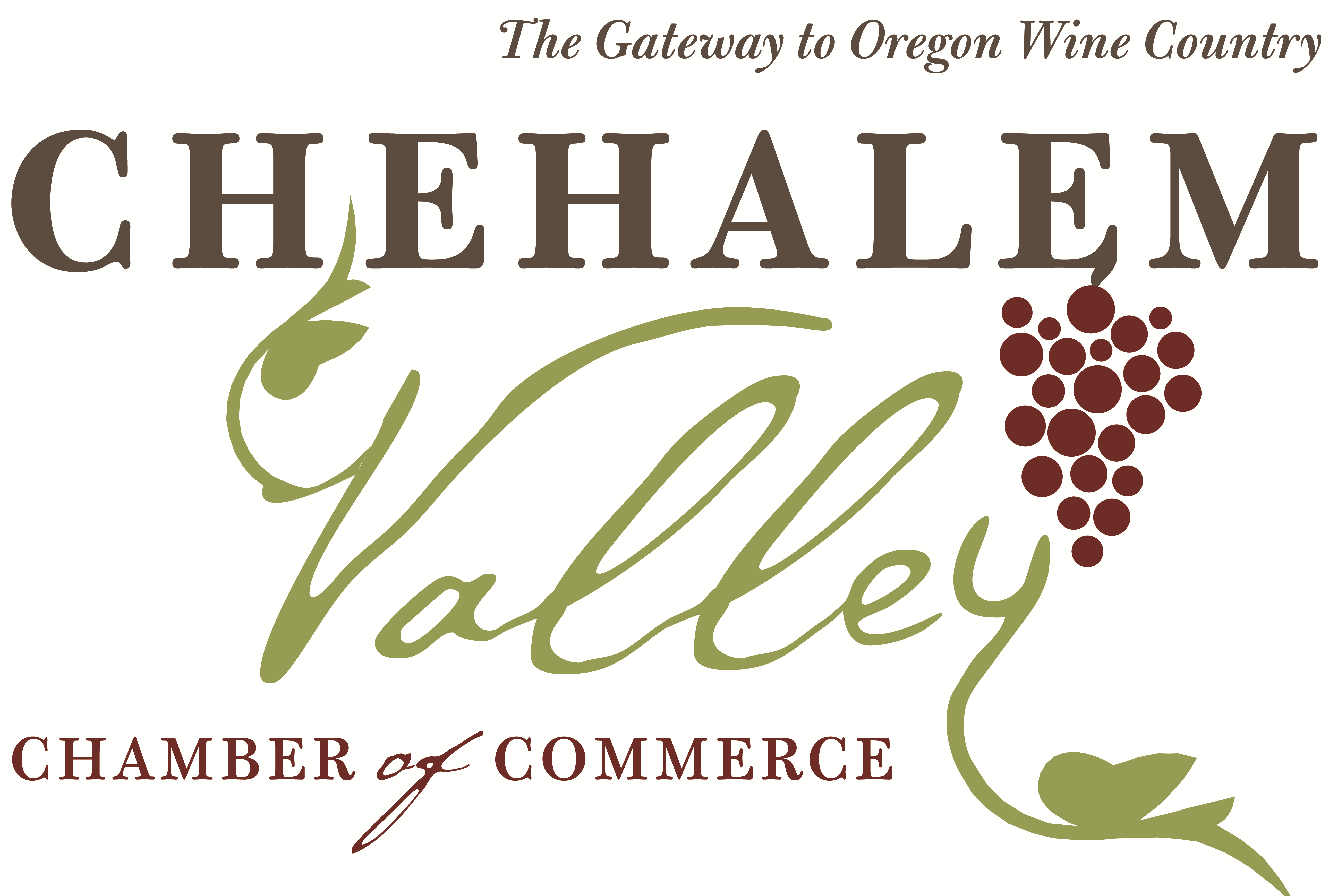 Chamber Board Appoints New Full Time Executive Director Scott Parker